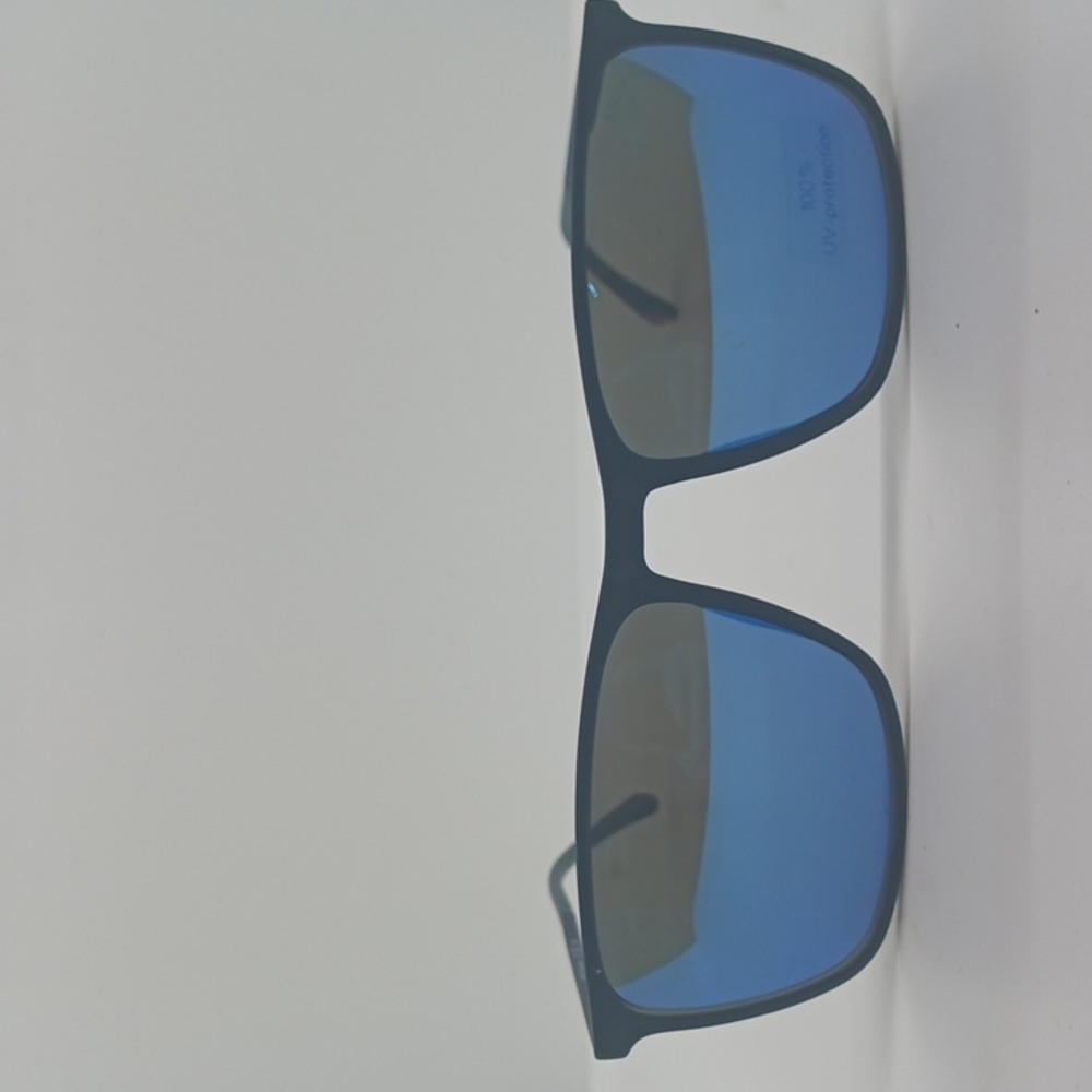 NWT UNISEX JAGUAR 37619 SUNGLASSES NAVY BLUE